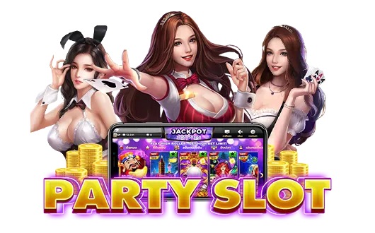 Party-slot-456 BY สล็อต 456